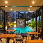 Studio Wterrace, Hammock, And Pool Access