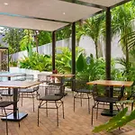 Studio Wterrace, Hammock, And Pool Access